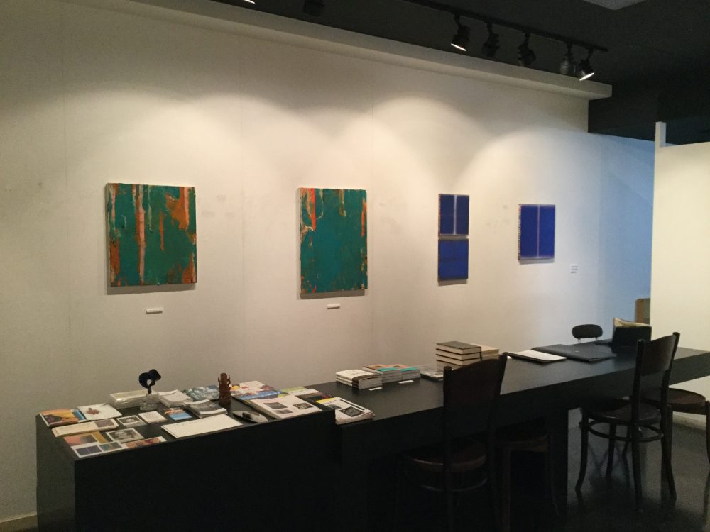 ギャラリー尾形